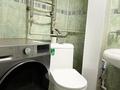 4-бөлмелі пәтер · 80 м² · 2/5 қабат, 17-й микрорайон, 17-шағынаудан — мектеп, садик, дүкен, кафе, аптека жанға керектің бәрі бар, бағасы: 27 млн ₸ в Шымкенте, Аль-Фарабийский р-н — фото 12