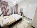 3-комнатная квартира · 85 м² · 6/12 этаж, 9-ая улица, — Сзади Областного Акимата за 12 000 ₸ в Туркестане