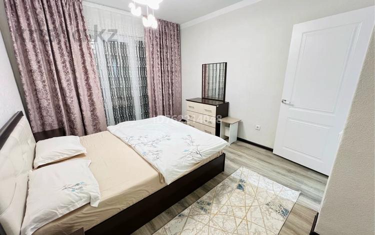 3-комнатная квартира · 85 м² · 6/12 этаж, 9-ая улица, — Сзади Областного Акимата за 12 000 ₸ в Туркестане — фото 2