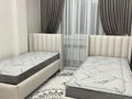 3-комнатная квартира · 85 м² · 6/12 этаж, 9-ая улица, — Сзади Областного Акимата за 12 000 ₸ в Туркестане — фото 2