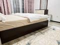 3-комнатная квартира · 85 м² · 6/12 этаж, 9-ая улица, — Сзади Областного Акимата за 12 000 ₸ в Туркестане — фото 19