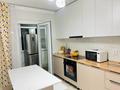 3-комнатная квартира · 85 м² · 6/12 этаж, 9-ая улица, — Сзади Областного Акимата за 12 000 ₸ в Туркестане — фото 3