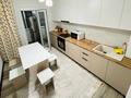 3-комнатная квартира · 85 м² · 6/12 этаж, 9-ая улица, — Сзади Областного Акимата за 12 000 ₸ в Туркестане — фото 4