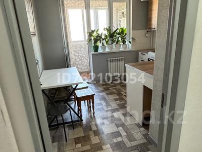 2-комнатная квартира · 64 м² · 4/5 этаж, мкр Жас Канат, Жас канат 1/47 47 за 230 000 〒 в Алматы, Турксибский р-н