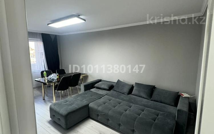 3-комнатная квартира · 65 м² · 5/5 этаж, Радостовцева 277 за 45 млн ₸ в Алматы, Бостандыкский р-н — фото 2
