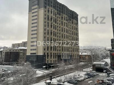 3-комнатная квартира, 85.6 м², 6/19 этаж, Назарбаева 235 Б за 83 млн 〒 в Алматы, Бостандыкский р-н