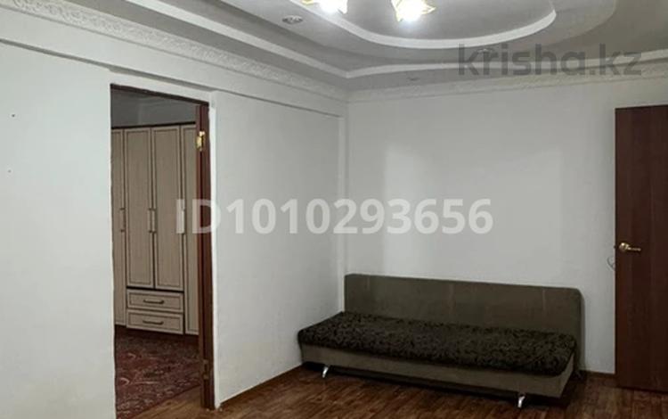 2-комнатная квартира · 49 м² · 4/5 этаж, Курмангазы — Коктем за 150 000 ₸ в Атырау, мкр Авангард-2 — фото 2