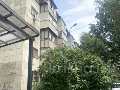 2-бөлмелі пәтер · 47.3 м² · 4/5 қабат, Мамыр ш/а., бағасы: 28.3 млн ₸ в Алматы, Ауэзовский р-н