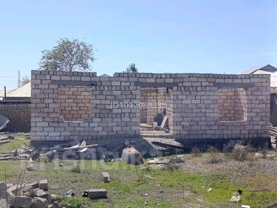 Саяжай · 5 бөлме · 100 м² · 6 сот., ул. Меруерт 178, бағасы: 8.5 млн ₸ в Атамекене