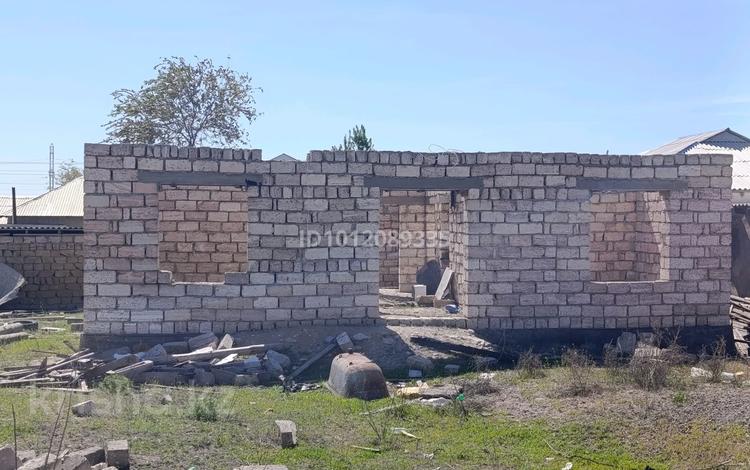 Дача · 5 комнат · 100 м² · 6 сот., ул. Меруерт 178 за 8.5 млн ₸ в Атамекене — фото 2