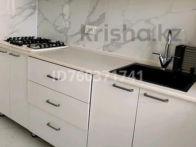 2-комнатная квартира · 63 м² · 2/9 этаж, мкр Нуртас 4558/7 за 28 млн ₸ в Шымкенте, Каратауский р-н