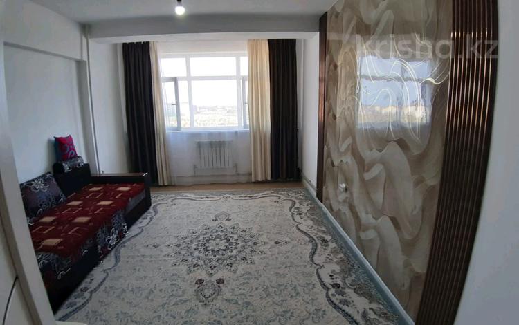 2-комнатная квартира · 52 м² · 4/5 этаж, мкр Улы Дала за 130 000 ₸ в Таразе — фото 2