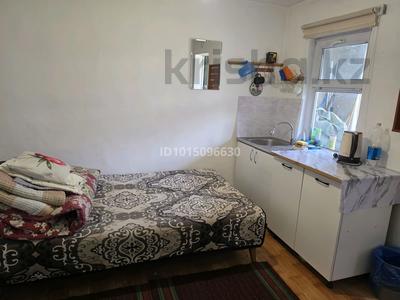 1 бөлме · 18 м² · 1/2 қабат, Өжет ш/а. 49 — Алдабергенова, бағасы: 55 000 ₸ в Алматы, Алатауский р-н