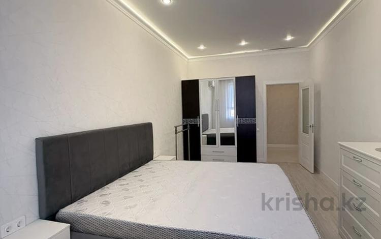 2-комнатная квартира · 70 м² · 3/10 этаж, Толе би 25, 25А, 14, 14/1, 12, 12/2, 12/1 за 48.9 млн ₸ в Астане, Нура р-н — фото 2