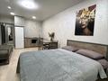 1-бөлмелі пәтер · 50 м² · 4/10 қабат, Газизы Жубановой 146, бағасы: 15 000 ₸ в Актобе