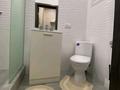 1-бөлмелі пәтер · 50 м² · 4/10 қабат, Газизы Жубановой 146, бағасы: 15 000 ₸ в Актобе — фото 2