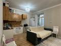 2-комнатная квартира · 55 м² · 1/11 этаж, Улы Дала 31/1 за 35.5 млн ₸ в Астане, Нура р-н