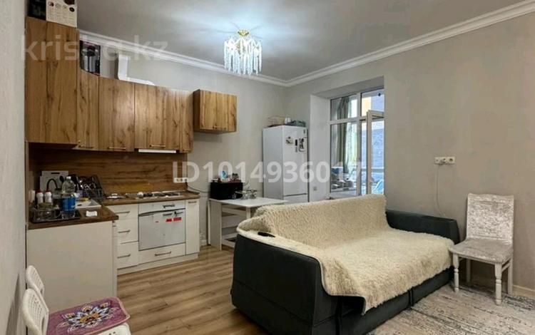 2-комнатная квартира · 55 м² · 1/11 этаж, Улы Дала 31/1 за 35.5 млн ₸ в Астане, Нура р-н — фото 2