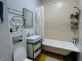 2-комнатная квартира · 55 м² · 1/11 этаж, Улы Дала 31/1 за 35.5 млн ₸ в Астане, Нура р-н — фото 2