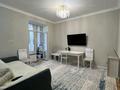 2-комнатная квартира · 55 м² · 1/11 этаж, Улы Дала 31/1 за 35.5 млн ₸ в Астане, Нура р-н — фото 7