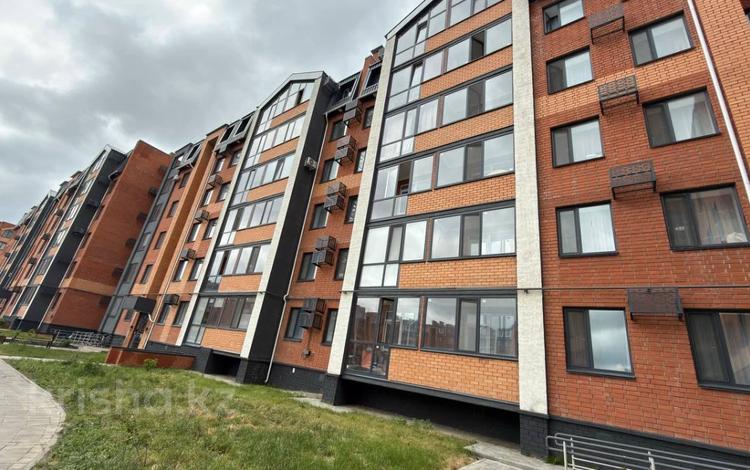 3-бөлмелі пәтер · 68 м² · 2/6 қабат, Береке 50, бағасы: 39.7 млн ₸ в Костанае — фото 42
