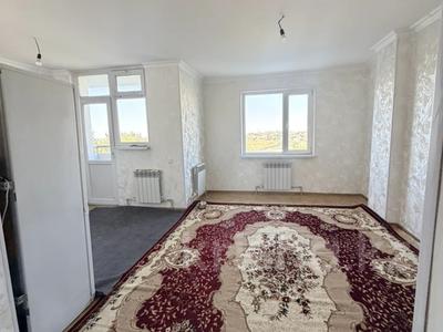 1-комнатная квартира · 33 м² · 3/9 этаж, мкр Нурсат 2 34 за 120 000 ₸ в Шымкенте, Каратауский р-н