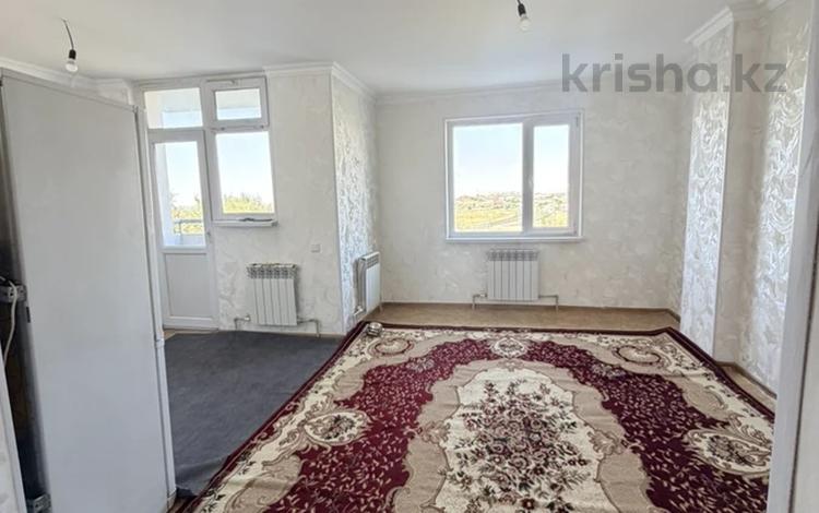1-бөлмелі пәтер · 33 м² · 3/9 қабат, Нұрсәт ш/а 34, бағасы: 120 000 ₸ в Шымкенте, Каратауский р-н — фото 3