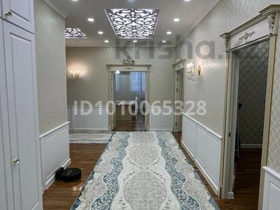 4-комнатная квартира · 172 м² · 9/9 этаж, 17-й мкр 30 за 65 млн 〒 в Актау