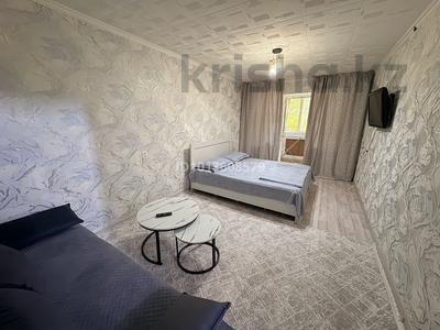 1-комнатная квартира · 35 м² · 1/5 этаж, 8-й микрорайон 4а — Ладушки за 2 000 ₸ в Шымкенте, Туран р-н