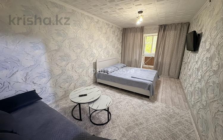 1-комнатная квартира · 35 м² · 1/5 этаж, 8-й микрорайон 4а — Ладушки за 2 000 ₸ в Шымкенте, Туран р-н — фото 2