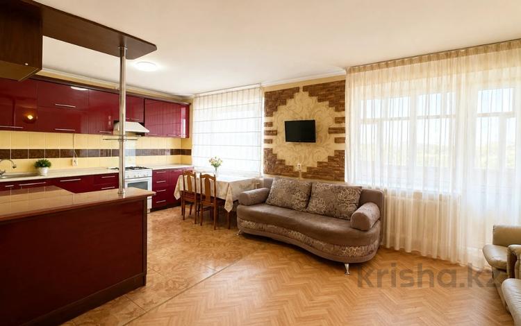 1-комнатная квартира · 64.2 м² · 5/5 этаж, улица Касымханова 16 — Павлова за 27 млн ₸ в Костанае — фото 2
