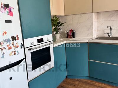 3-комнатная квартира · 87 м² · 6/10 этаж, Жибек Жолы 13 за 46 млн 〒 в Усть-Каменогорске