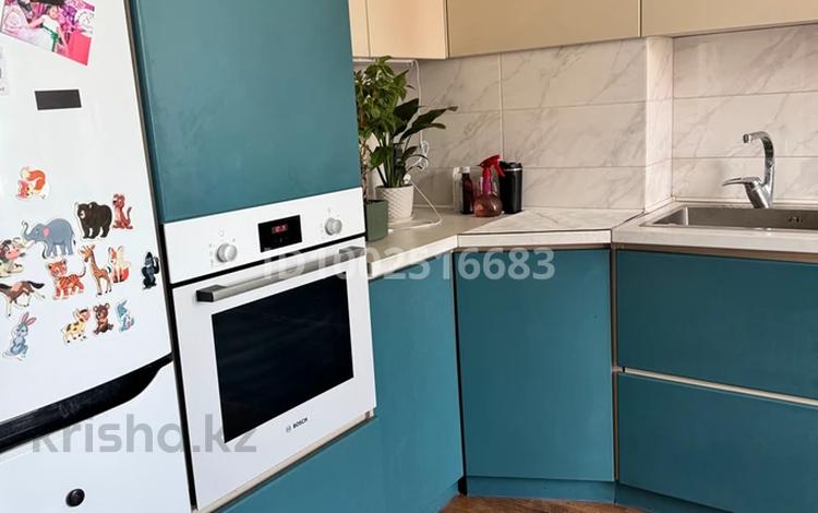 3-бөлмелі пәтер · 87 м² · 6/10 қабат, Жибек Жолы 13, бағасы: 44 млн ₸ в Усть-Каменогорске — фото 2