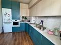 3-бөлмелі пәтер · 87 м² · 6/10 қабат, Жибек Жолы 13, бағасы: 44 млн ₸ в Усть-Каменогорске — фото 2