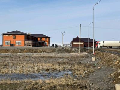 Жер телімі · 1 га, жилой массив Рауан, бағасы: 15 млн ₸ в Актобе