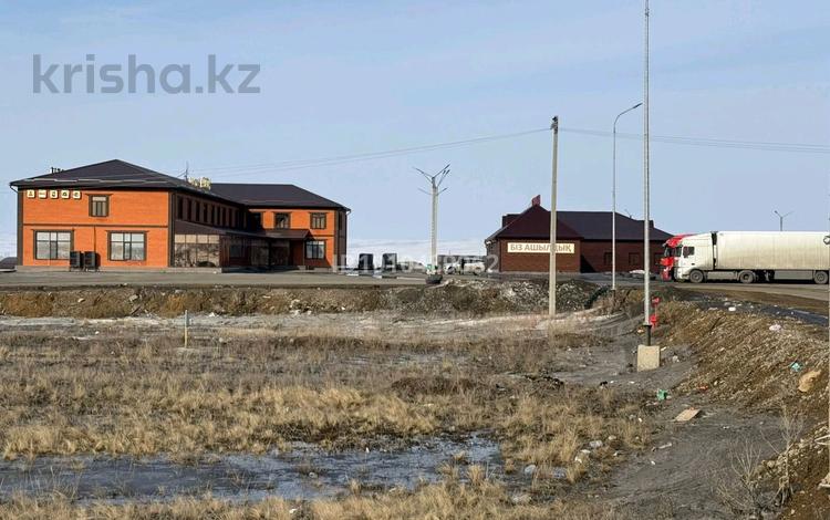 Жер телімі · 1 га, жилой массив Рауан, бағасы: 15 млн ₸ в Актобе — фото 2