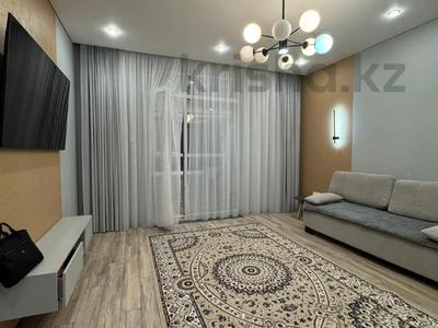 2-комнатная квартира · 61 м² · 3/16 этаж, Е 669 4 за 43 млн ₸ в Астане, Есильский р-н