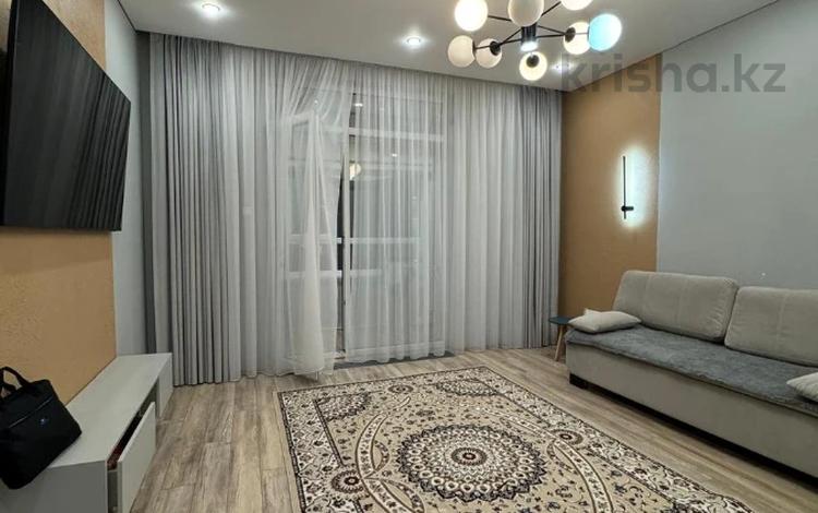 2-комнатная квартира · 61 м² · 3/16 этаж, Е 669 4 за 43 млн ₸ в Астане, Есильский р-н — фото 4