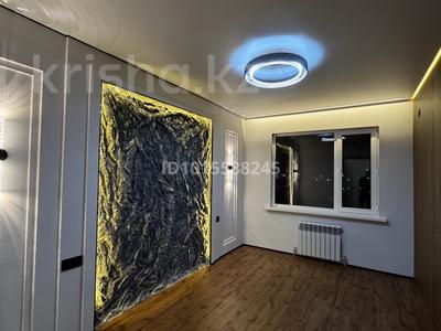 1-бөлмелі пәтер · 36.6 м² · 9/9 қабат, Райымбек батыра 275, бағасы: 28 млн ₸ в 