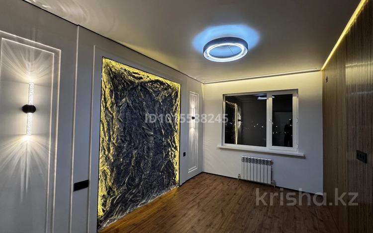 1-бөлмелі пәтер · 36.6 м² · 9/9 қабат, Райымбек батыра 275, бағасы: 28 млн ₸ в  — фото 2