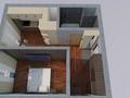 1-бөлмелі пәтер · 36.6 м² · 9/9 қабат, Райымбек батыра 275, бағасы: 28 млн ₸ в  — фото 9