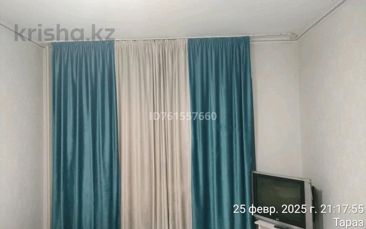 3-комнатная квартира · 68 м² · 1/5 этаж, Жансая 38 — Рядом кафе Балтика, Арзан, Корзинка, 42 школа, салон красоты и т.п. за 130 000 ₸ в Таразе — фото 2