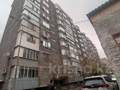 3-бөлмелі пәтер · 91.7 м² · 8/10 қабат, Жетісу-4 ш/а. 25, бағасы: 52 млн ₸ в Алматы, Ауэзовский р-н