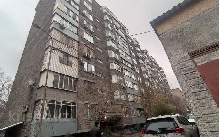 3-бөлмелі пәтер · 91.7 м² · 8/10 қабат, Жетісу-4 ш/а. 25, бағасы: 52 млн ₸ в Алматы, Ауэзовский р-н — фото 2