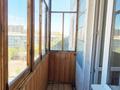2-комнатная квартира · 55 м² · 7/9 этаж, мкр Юго-Восток, Язева за 18 млн ₸ в Караганде, Казыбек би р-н — фото 12