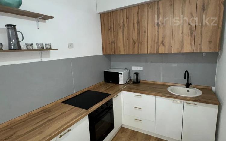 2-комнатная квартира · 49 м² · 11/12 этаж, мкр Калкаман-2, Калкаман за 31 млн ₸ в Алматы, Наурызбайский р-н — фото 10