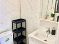 3-бөлмелі пәтер · 84 м² · 9/9 қабат, Куаныша Толеметова 50/4, бағасы: 40 млн ₸ в Шымкенте, Абайский р-н — фото 11