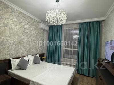1-бөлмелі пәтер · 48 м² · 1/12 қабат, Райымбека 162А — Рядом ТЦ Мега парк, бағасы: 20 000 ₸ в Алматы, Алмалинский р-н