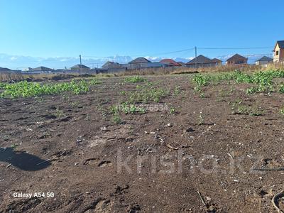 Участок · 10 соток, мкр Альмерек, Турксибский район , с. Альмерек участок 95 — Участок 95 за 25 млн 〒 в Алматы, Турксибский р-н