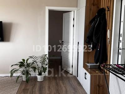 2-бөлмелі пәтер · 55 м² · 8/9 қабат, Энергетик 1, бағасы: 22 млн ₸ в Семее